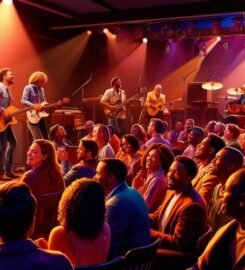 Superior Pools Tomahawk Tiki Bar & Grill