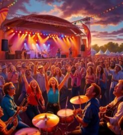 Superior Pools Tomahawk Tiki Bar & Grill