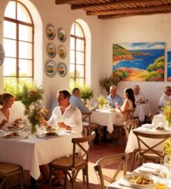 Apollonia Grill – University Park