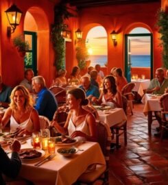 Apollonia Grill – University Park