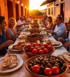 Apollonia Grill – University Park