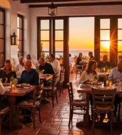 Apollonia Grill – University Park