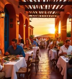 Apollonia Grill – University Park