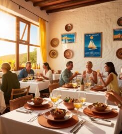 Apollonia Grill – University Park