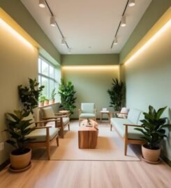 Holistic Healing Arts