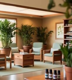 Holistic Healing Arts