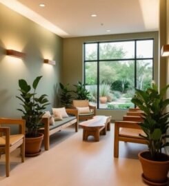 Holistic Healing Arts