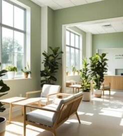 Holistic Healing Arts