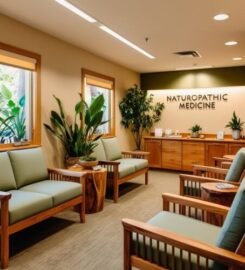 Holistic Healing Arts