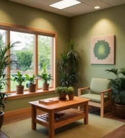 Holistic Healing Arts