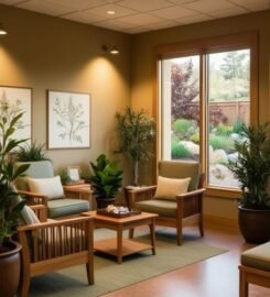 Holistic Healing Arts