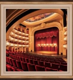 American Dance Sport