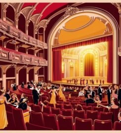 American Dance Sport