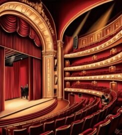 American Dance Sport