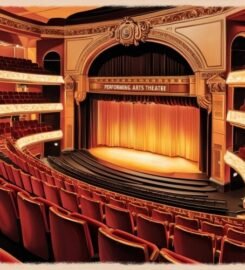 American Dance Sport