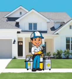 PURCOR Pest Solutions