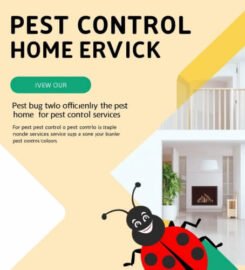 PURCOR Pest Solutions