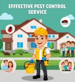 PURCOR Pest Solutions