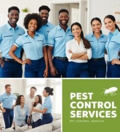 PURCOR Pest Solutions