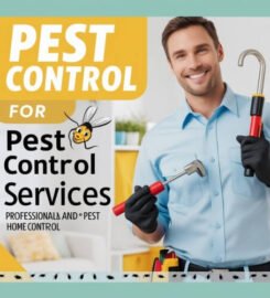 PURCOR Pest Solutions