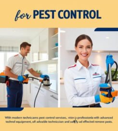 PURCOR Pest Solutions
