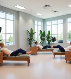 Infinite Serenity Massage & Holistic Care