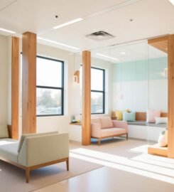 Infinite Serenity Massage & Holistic Care