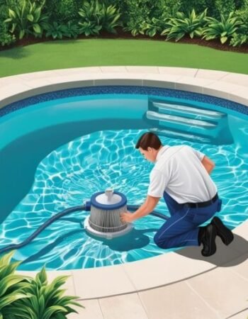 Nick’s Pool Maintenance