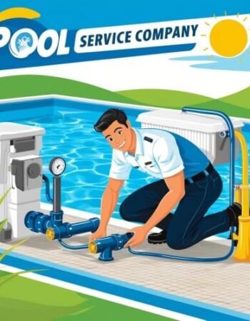 Nick’s Pool Maintenance