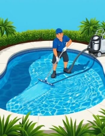 Nick’s Pool Maintenance