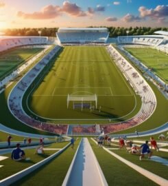 Global Sports Institute