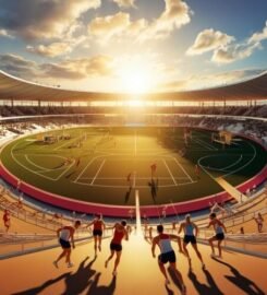 Global Sports Institute