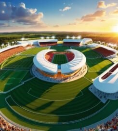 Global Sports Institute