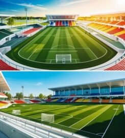 Global Sports Institute