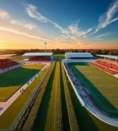 Global Sports Institute