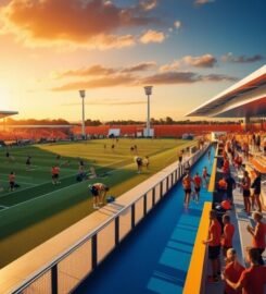 Global Sports Institute