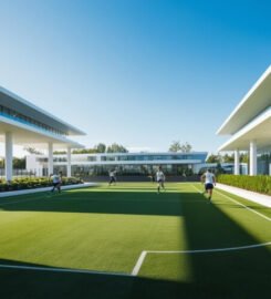 Global Sports Institute