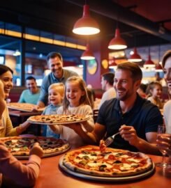 Giuseppe’s Ristorante & Pizzeria