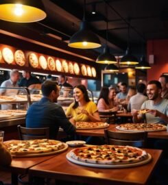 Giuseppe’s Ristorante & Pizzeria