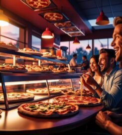 Giuseppe’s Ristorante & Pizzeria