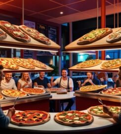 Giuseppe’s Ristorante & Pizzeria