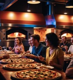 Giuseppe’s Ristorante & Pizzeria