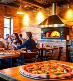 Giuseppe’s Ristorante & Pizzeria