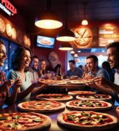 Giuseppe’s Ristorante & Pizzeria