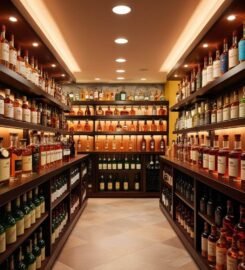 McKenzie’s Nokomis Fine Wine & Liquor