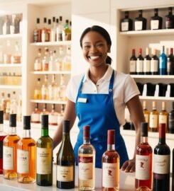 McKenzie’s Nokomis Fine Wine & Liquor