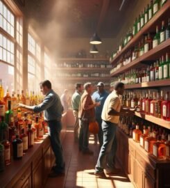 McKenzie’s Nokomis Fine Wine & Liquor