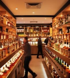 McKenzie’s Nokomis Fine Wine & Liquor