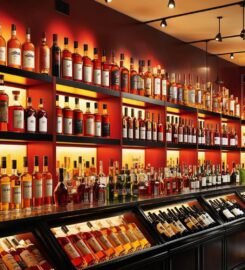 McKenzie’s Nokomis Fine Wine & Liquor