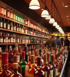 McKenzie’s Nokomis Fine Wine & Liquor